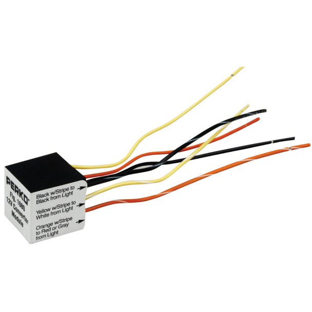 Perko 12V Converter Module f\/Perko LED Combination Masthead\/Anchor Lights [1680DP012V]