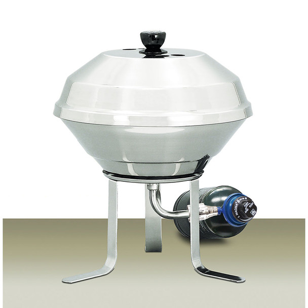 Magma On Shore Stand f\/Kettle Grills [A10-650]