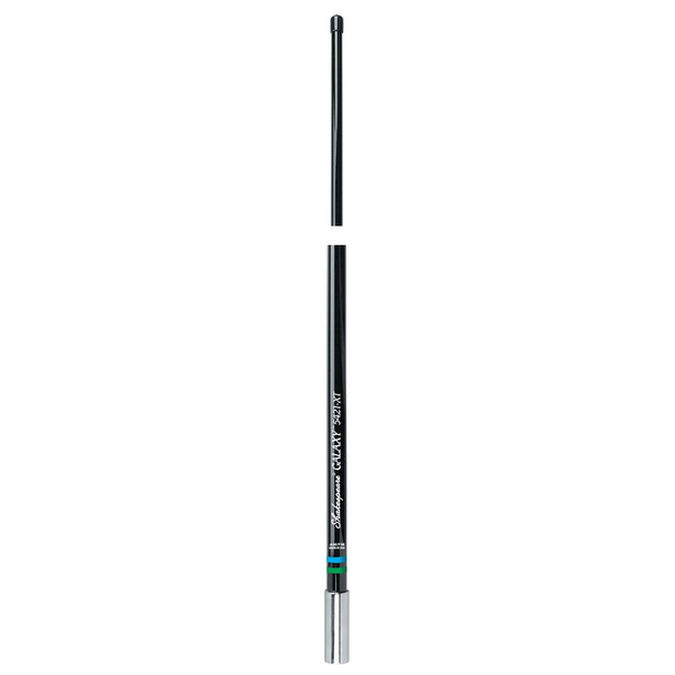 Shakespeare 5421-XT 4' Black AM \/ FM Antenna [5421-XT]