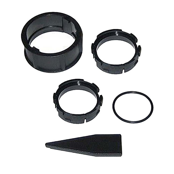 Raymarine Locking Collar Kit f\/RealVision 25-Pin [R70615]
