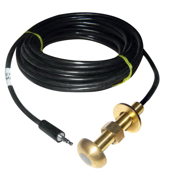 SI-TEX Temperature Probe f/SST-110 Thru-Hull [TS200-30]