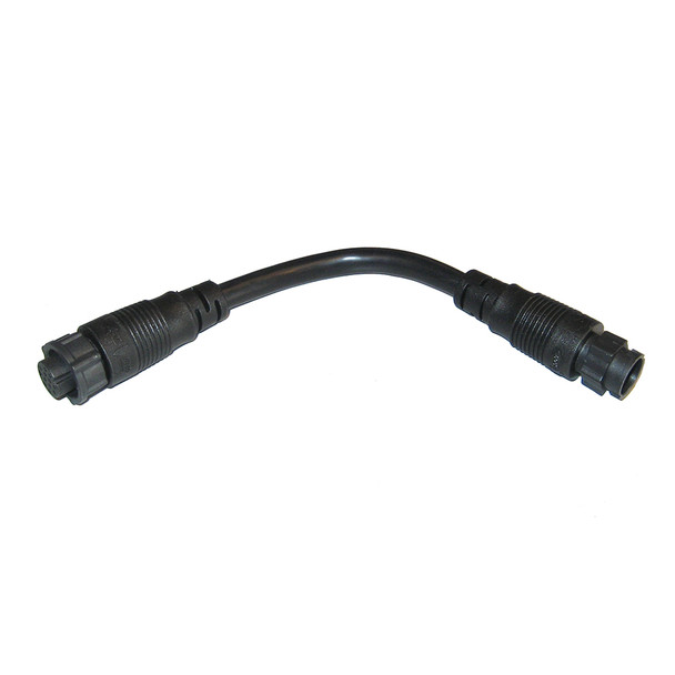 Icom 12-Pin to 8-Pin Conversion Cable f\/M605 [OPC-2384]