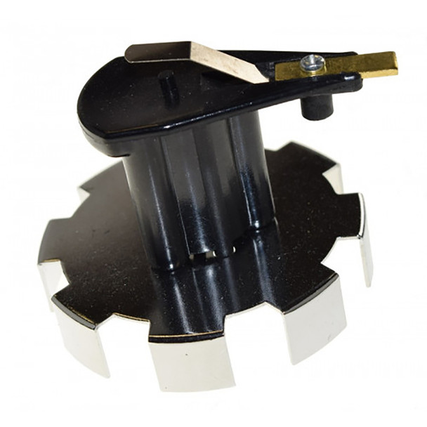 Regitar USA Distributor Cap f\/GM V-8 Engines w\/Thunderbolt IV  V HEI Ignitions [RMN014]