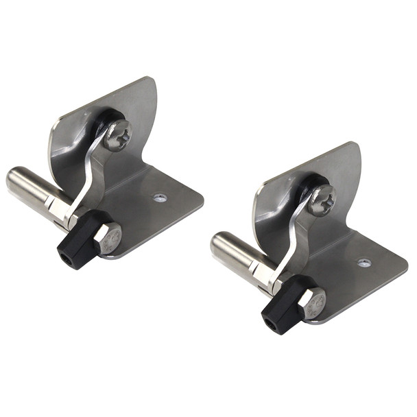 Lectrotab Trim Plate Retrator f\/ST Tabs [PR500-ST]