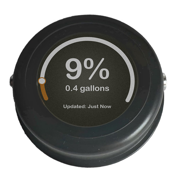 Mopeka LCD Wireless Display f\/Pro Check, Universal, PRO200, Pro Plus [M2018002]