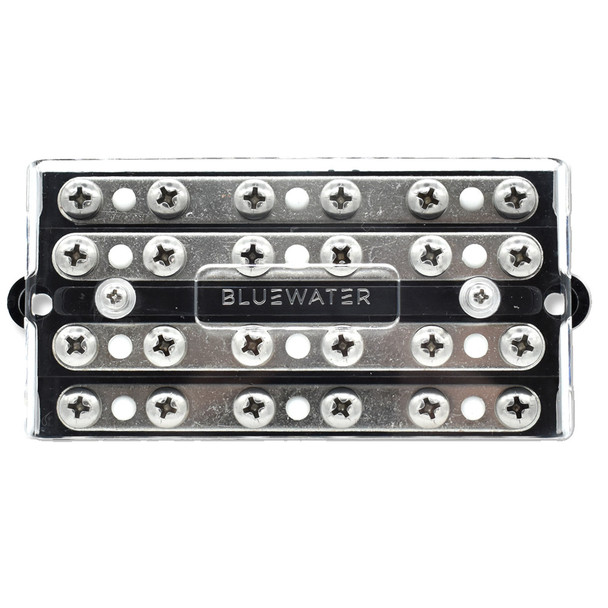 Bluewater RGB Busbar [312404-B-022]