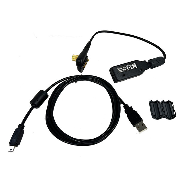 Icom OPC-2338 14-Pin Programming Cable [OPC-2338]