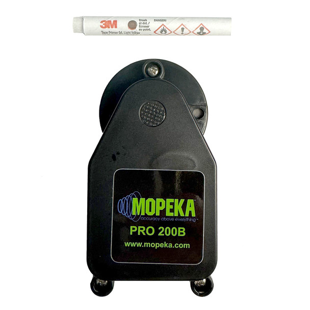 Mopeka PRO200B Top-Down BLE Sensor f\/All Non-Pressurized Fluids - Battery Operated, Not f\/Gas [M2006050]