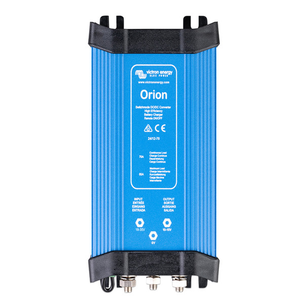 Victron Orion 24\/12-80 DC-DC Converter IP20 [ORI241280020]