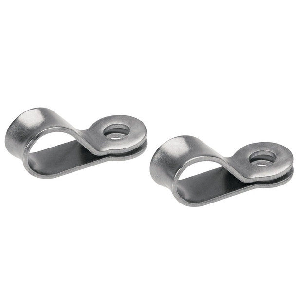 Barton Traveler Eye (Pair) - Size 0, 16mm [18112]