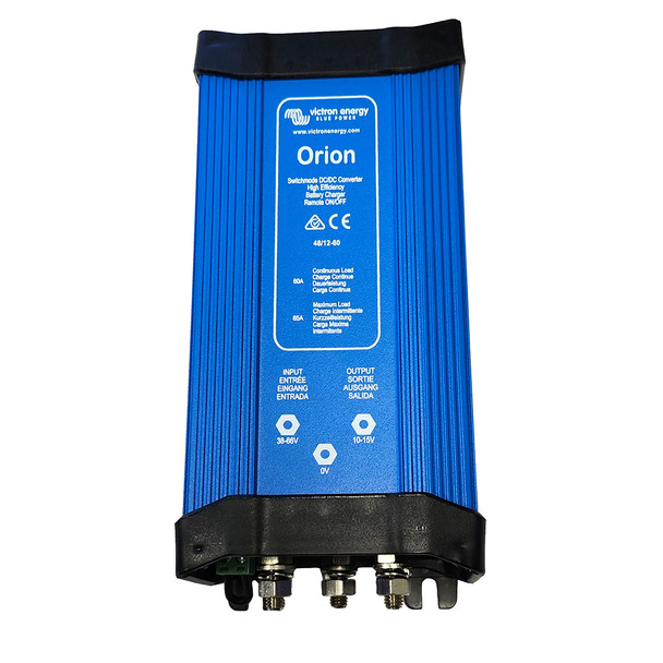 Victron Orion 48\/12-60 DC - DC Non-Isolated Converter [ORI481260020]
