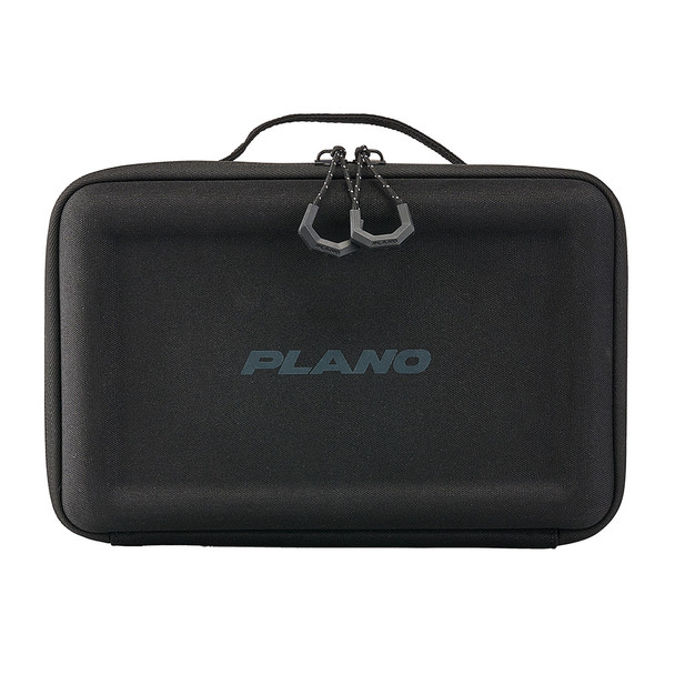 Plano Stowall Gear Case - Medium - Black [P000483]