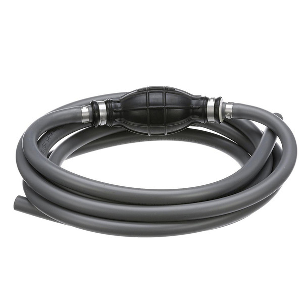 Attwood Universal Fuel Line Kit - 3\/8" Diameter x 12 Length [93812ULP7]