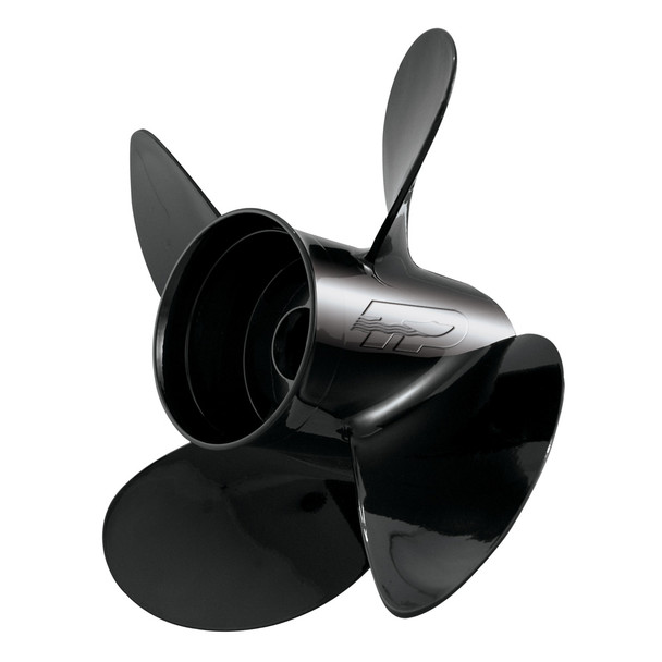 Turning Point LE-1415-4L Hustler Aluminum - Left-Hand Propeller - 15 x 15 - 4-Blade [21501540]