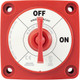 Blue Sea 6005 m-Series (Mini) Battery Switch Single Circuit ON\/OFF [6005]