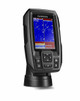 Garmin STRIKER 4 FishFinder w\/4-Pin, 77\/200kHz TM Transducer [010-01550-00]