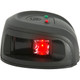 Attwood LightArmor Bow Mount Navigation Light - Composite Black - Bi-Color - 2NM [NV2002PB-7]