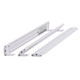 Lunasea Adjustable Linear LED Light w\/Built-In Dimmer - 12" Length, 12VDC, Warm White w\/ Switch [LLB-32KW-01-00]