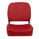 Springfield Economy Folding Seat - Red [1040625]