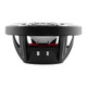 DS18 New Edition HYDRO 6.5" 2-Way Marine Speakers w\/RGB LED Lighting 300W - Black [NXL-6M\/BK]