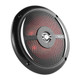 DS18 HYDRO 6.5" 2-Way Marine Slim Speakers w\/RGB LED Lighting 100W - Black [NXL-6SL\/BK]