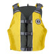 Mustang APF Foam Vest - Yellow\/Grey [MV4111-222-0-216]