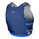 Mustang Reflex Foam Vest - Royal Blue\/Navy - Medium\/Large [MV7020-190-M\/L-216]