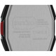 Timex IRONMAN T300 Silicone Strap Watch - Black\/Red [TW5M47500]