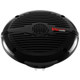 Boss Audio MR60B 6.5" Speakers - (Pair) Black [MR60B]