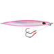 Williamson Kensaki 120 Jig - 5.25" - 4.25oz - Silver Pink Zebra [KSJ120SPZ]