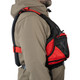 Bluestorm Motive Kayak Fishing Vest - Nitro Red - L\/XL [BS-248-RDD-L\/XL]