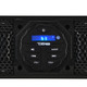 DS18 26" Marine Amplified Sound Bar w\/Bluetooth 600W w\/6 Speaker System  RGB LED [SB26BTXRGB]