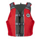 Mustang APF Foam Vest - Universal - Red\/Grey [MV411102-861-0]