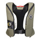 Mustang Elite 120 Coastal Inflatable PFD - Everglade Green [MD5170-292-0]
