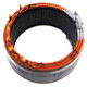 ARCO Marine Zeus A8000-48V 8kW N62 Alternator w\/Clutch Pulley [4604]