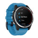 Garmin quatix 7 - Standard Edition Marine GPS Smartwatch [010-02540-60]