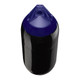 Polyform F-5 Twin Eye Fender 11" x 30" - Black [F-5 BLACK]