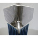 Gator Guards Bowshield - Small 6.5" x 6" [BSS-DP]