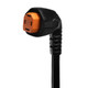 SmartPlug 50 AMP Angled RV Dual Configuration Cordset - 30' [R50304A]