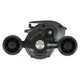 Abu Garcia Beast 400 High Speed Low Profile Left Hand Reel BST400LP-HS-L [1636835]