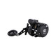 PENN RVLII15LWLC Rival II 15 Level Wind Conventional Reel w\/Line Counter [1639169]