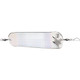 Luhr-Jensen Money Roll Flasher - 11" - Chrome Scale [5860-011-1753]