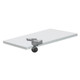 RAM Mount RAM Ball Adapter f\/Starlink Mini [RAM-238-STA1U]