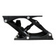 Shockwave S5-AL Suspension Base - Black [SW-07823-B]