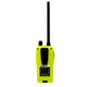 ACR SR303 Survival Radio Kit VHF Multi-Channel GMDSS\/FCC\/MED w\/Replaceable Lithium Ion Battery [4587]