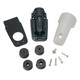 Scanstrut Starlink Compatible Horizontal Cable Seal - Grey [DS-HSL-01]