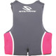 Stearns Youth Hydroprene Life Vest - Type III - Pink\/Hot Pink - 50-90lbs [2000036923]