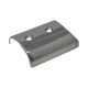 TACO SuproFlex Medium Stainless Steel End Cap [F16-0272]
