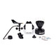 Davis 6322C Wired Integrated Sensor Suite w\/Standard Radiation Shield [6322C]