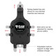 Ram Mount RAM Quick-Grip Pro Phone Holder w\/Ball  Vibration Damper [RAM-HOL-PD5BVU]